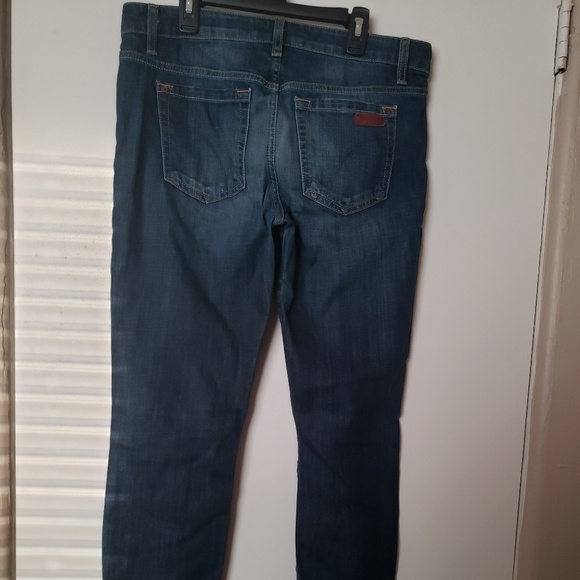 Joe's Jeans Chelsea fit 29 - Picture 2 of 4